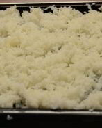 Рис для суши