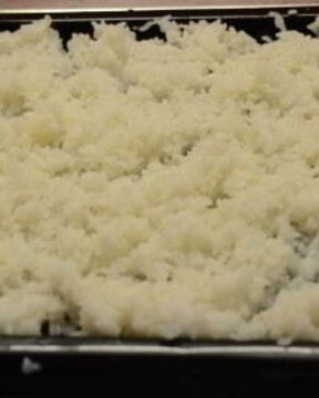 Рис для суши