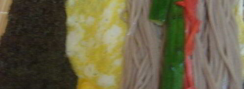 соба-суши. Шаг 6