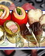 Советские суши