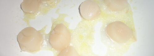 суши для романтического вечера. Шаг 4