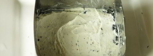 суши мини-торт с крабовыми палочками. Шаг 9