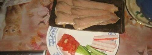 суши по-русски. Шаг 6