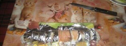 суши по-русски. Шаг 16