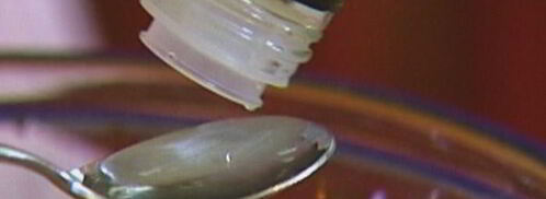 суши-ролл с семгой. Шаг 3