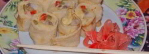 суши-ролы по-украински. Шаг 4