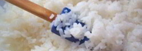 суши с икрой летучей рыбы. Шаг 4