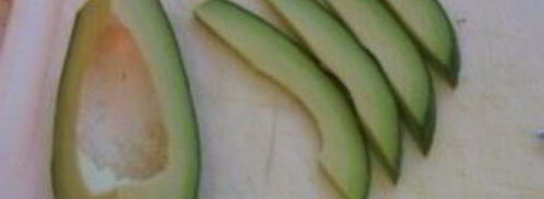 суши с кунжутом. Шаг 4