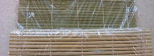 суши с кунжутом. Шаг 8