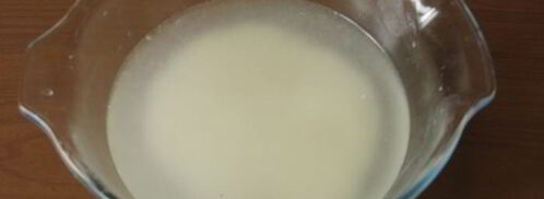 суши с омлетом цыплята. Шаг 3