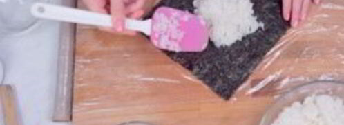 суши-сэндвичи. Шаг 4