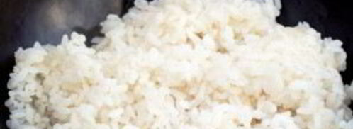 суши-торт морская звезда. Шаг 3