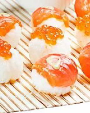 Суши васаби