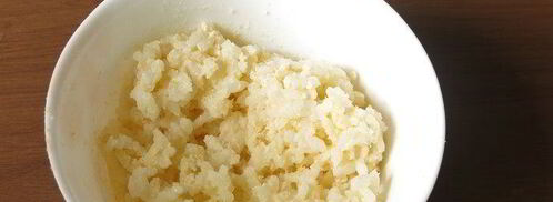 суши яблоки с крабовыми палочками. Шаг 13