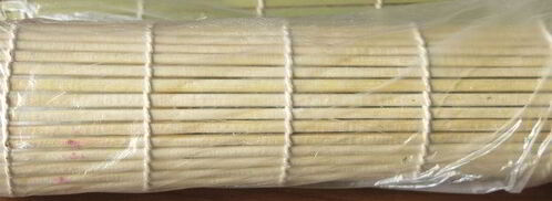 суши яблоки с крабовыми палочками. Шаг 17