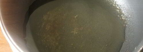 суши яблоки с крабовыми палочками. Шаг 11