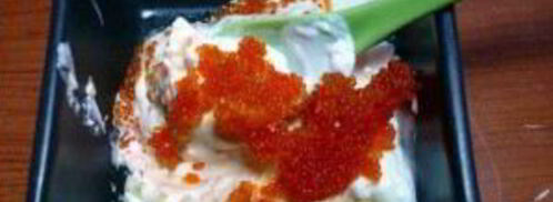 суши запеченные. Шаг 13