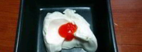 суши запеченные. Шаг 11