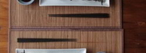 сыроедческие суши. Шаг 6