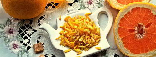 цедра лимона. Шаг 11