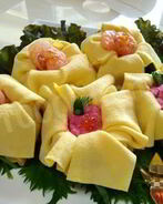 Японские суши Чакин