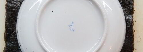 закусочный суши-торт. Шаг 6