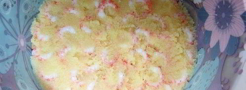 закусочный суши-торт. Шаг 8