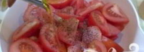 арабский сэндвич. Шаг 5