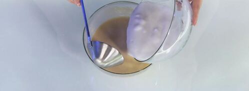 блинные сэндвичи. Шаг 3