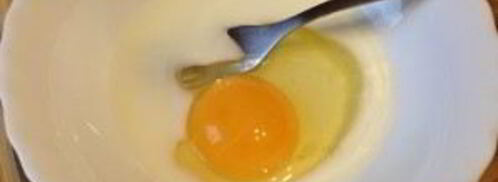 горячий сэндвич с лососем. Шаг 5