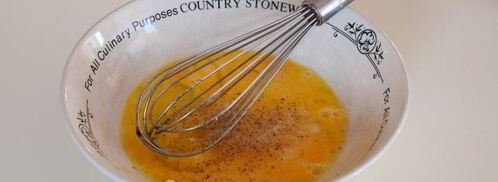 кабачковые сэндвичи с сыром. Шаг 9