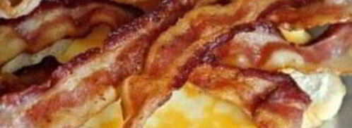 клубный сэндвич. Шаг 3