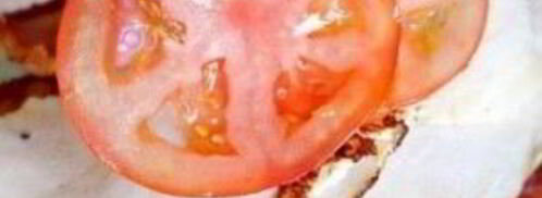 клубный сэндвич. Шаг 5