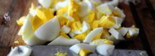 мясной сэндвич. Шаг 4