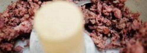 мясной сэндвич. Шаг 7