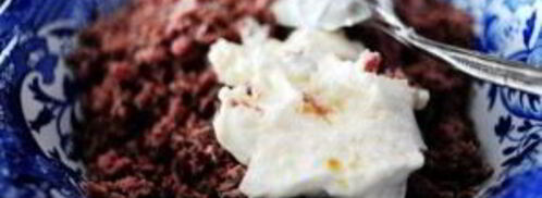 мясной сэндвич. Шаг 8