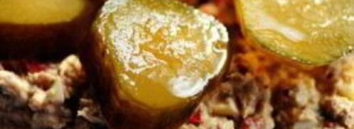 мясной сэндвич. Шаг 10