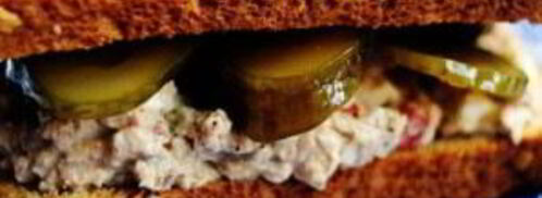 мясной сэндвич. Шаг 11