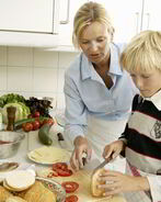 Сэндвич Биг Тейсти