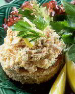 Сэндвич Нежный