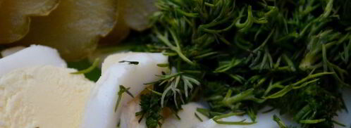 сэндвич с кабачком. Шаг 5