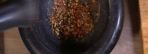 сэндвич с куриной печенью. Шаг 5