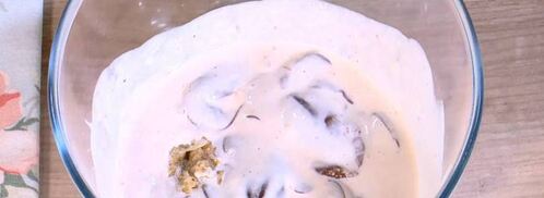 сэндвич с куриной печенью. Шаг 6