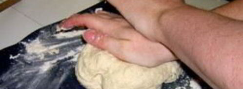 сэндвич со свининой. Шаг 7