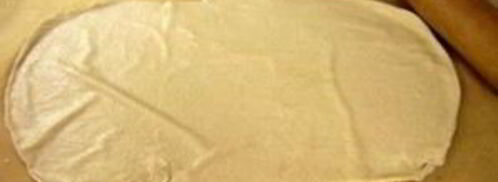 сэндвич со свининой. Шаг 11