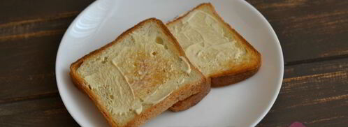 сэндвич. Шаг 3