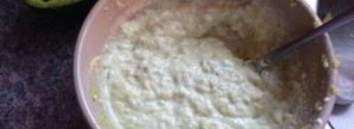 сэндвичи с фасолевым пюре и куриным мясом. Шаг 7