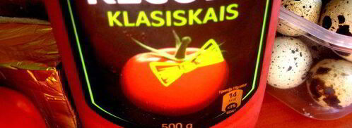 сэндвичи с окошком. Шаг 8