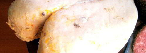 сэндвичи с окошком. Шаг 11