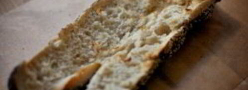 сэндвичи с помидорами. Шаг 3